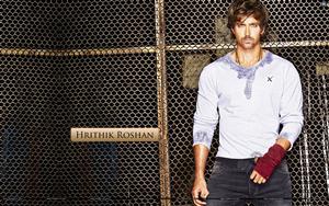 Hrithik Roshan